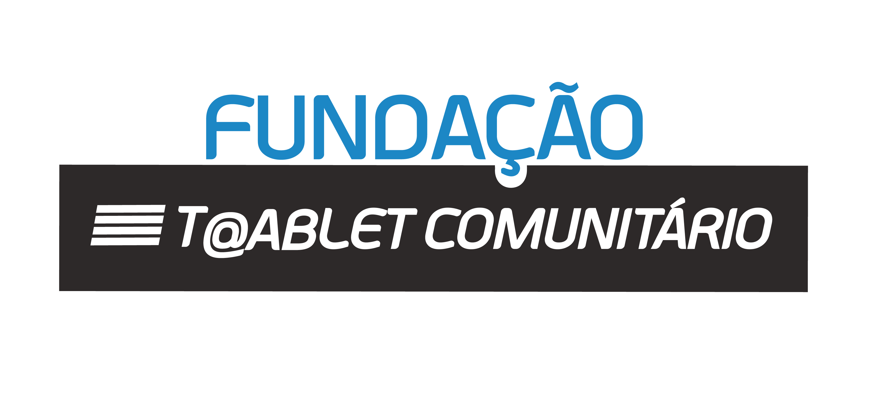 Fundaco T@blet Comunitário