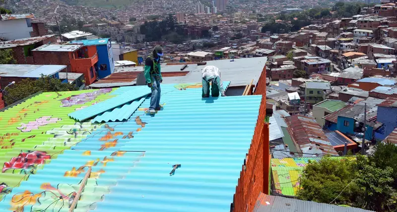 Medellin, Colombia